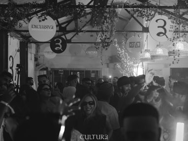 CULTUR30+ event